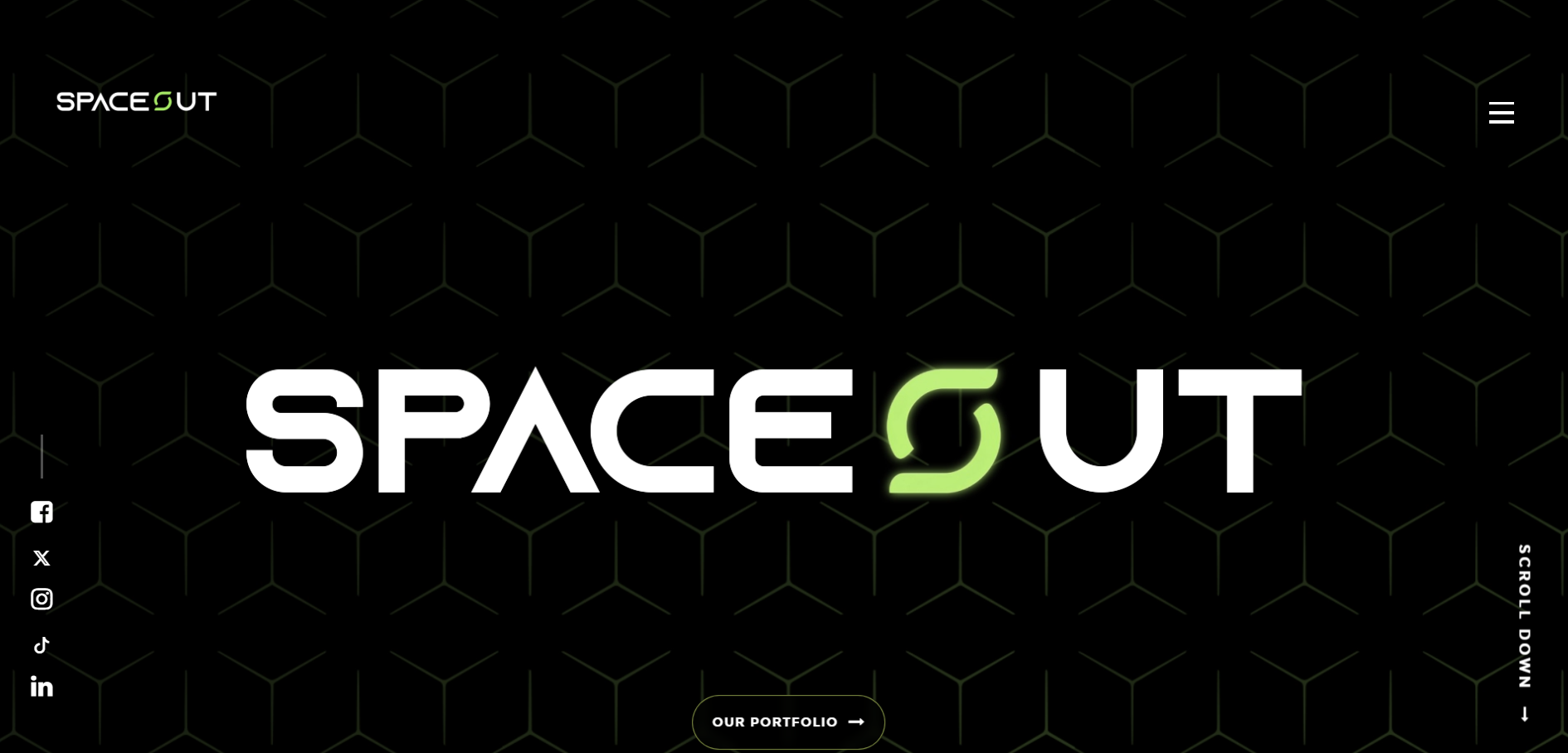 Spaceout Agency